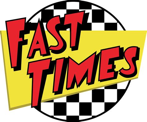 Fast Times Live