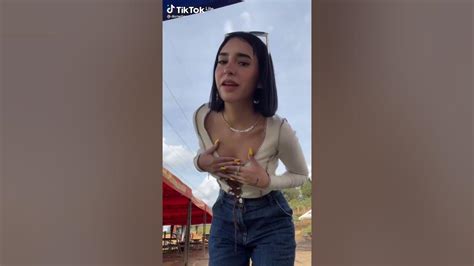 La Reina De Tik Tok Youtube