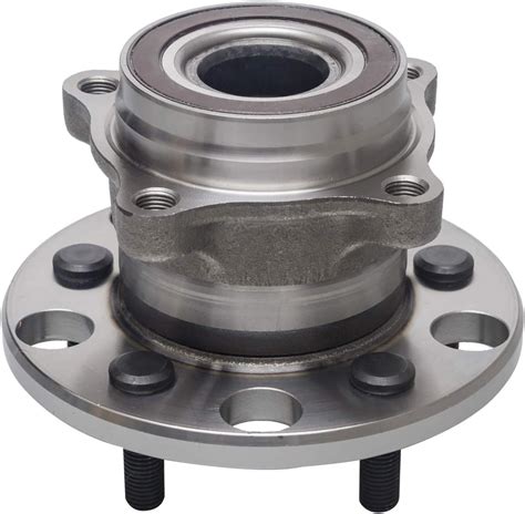 Amazon TUCAREST 512337 Rear Wheel Bearing And Hub Assembly