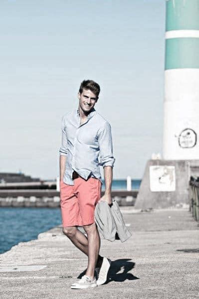 60 Summer Outfits For Men