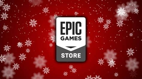 Epic Games Advent Calendar Your Guide To Free Games This Holiday