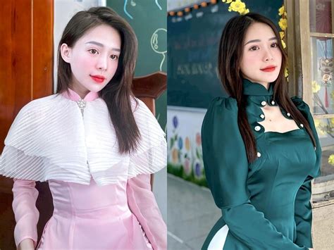 4 cô giáo Gen Z bất ngờ nổi tiếng trên mạng vì xinh như hot girl VOZ