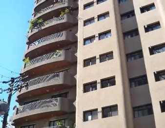 Condomínio Edifício Tocantins Rua Alexandre Benois 180 Vila Andrade