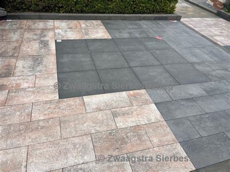 Redsun Smartstone Black Sparkle Zwaagstra Sierbestrating