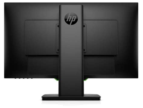 HP 25x 144Hz Full HD Gaming Monitor - Sevenoaks Computers