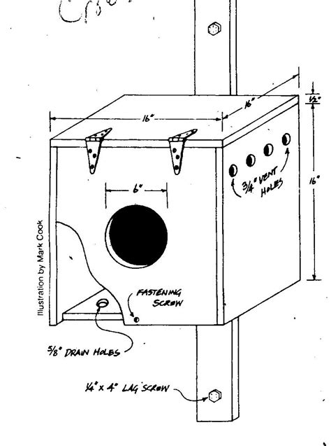 Beautiful Barn Owl Boxes Plans Bird House Kits Owl Nest Box Owl Nesting