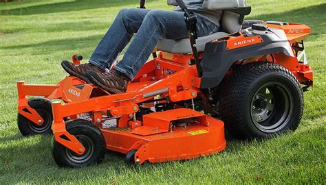 Different Types Of Accessories Available For zero turn mowers Today – Vanity Fair