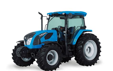 Prix Tracteur Agricole Landini Landforce 125 Neuf En Tunisie Motors Tn