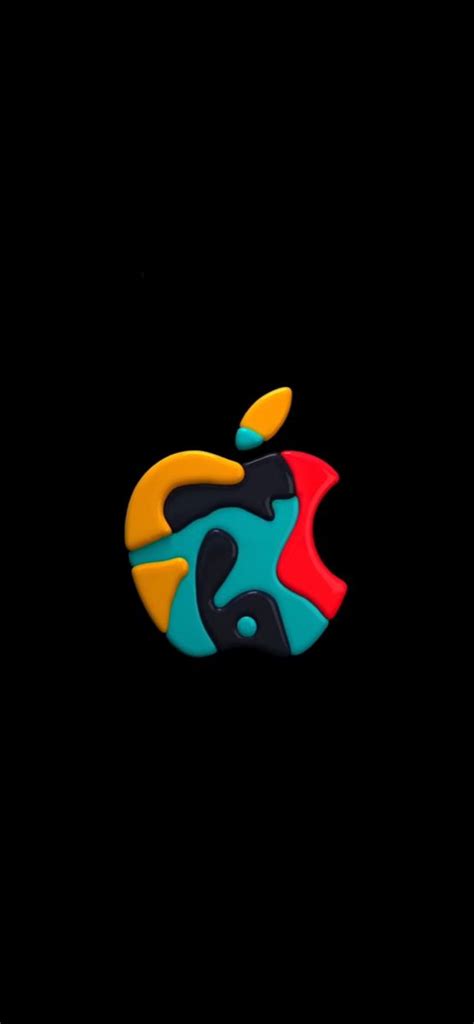 Pin De Brave Lord En My Apple Logos Fondo De Pantalla De Manzana