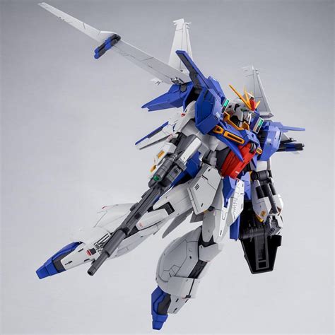 P Bandai Re Amx L Gundam Lindwurm Shopee Thailand