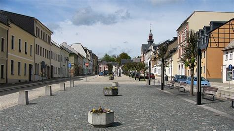 Какие три города Германии являются самыми дешевыми для жизни Наши в