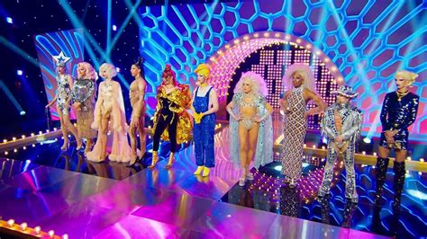 Drag Race Germany Dragort The Rusical Tv Episode 2023 Imdb