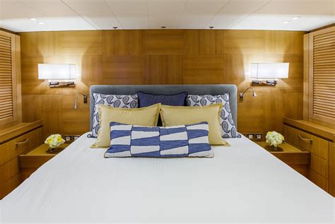 Yacht Bedding Newport Yacht Interiors