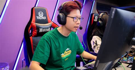 Intel muốn mở rộng mô hình Viking Esports Arena Hoàng Văn Thụ mang