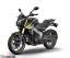 Bajaj Pulsar NS400 Official Images Leaked Ahead Of Launch Team BHP