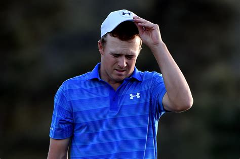 Jordan Spieth Masters Collapse: 2016 Tournament Recap