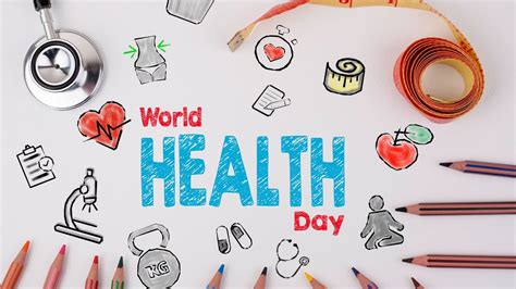 World Health Day 2021 Pyms Consultancy