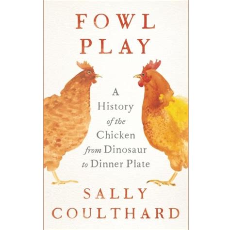 University Of Guelph Bookstore Fowl Play