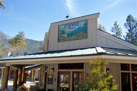 Idyllwild Hikes Food Shopping Lodging And Activities California