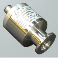 Vcc Capacitance Vacuum Transducer Analogline Vacuum Gauges