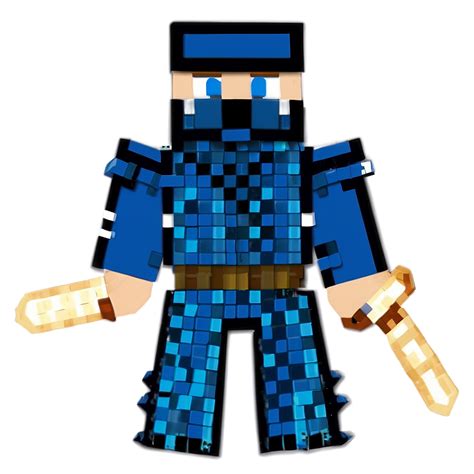 Download Ninja Minecraft Skins Png Nvb59