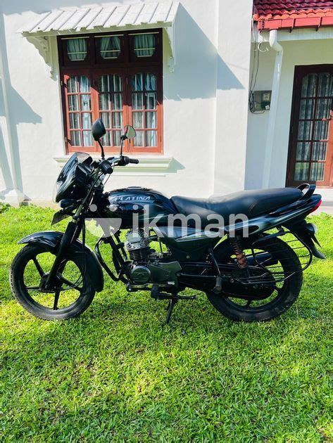 Bajaj Platina For Sale In Wadduwa Ikman