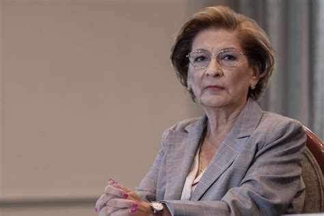 Isabel Miranda De Wallace Denuncia A Arturo Zaldívar Ante La Fgr