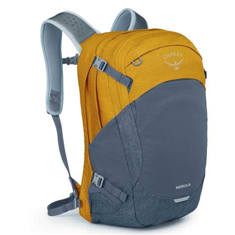 Osprey Nebula 32L Rucksack Blau Trekkinn