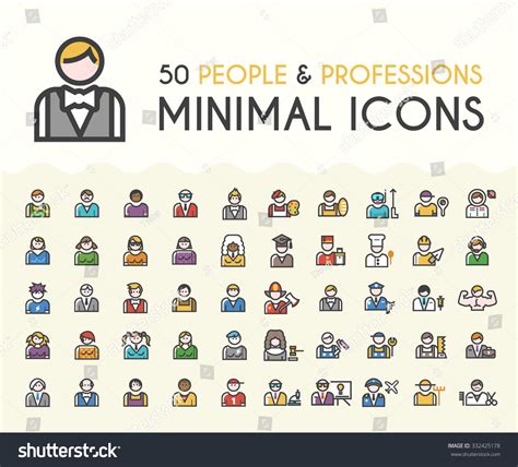 16,144 User Icon Minimalist Images, Stock Photos & Vectors | Shutterstock