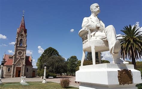 Descubre las mejores atracciones turísticas en Tornquist TodoArgentina10