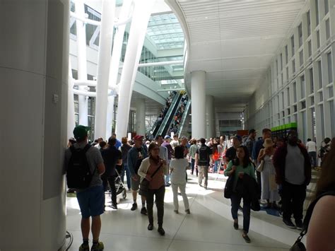 Salesforce Transit Center Grand Opening 2018 08 11