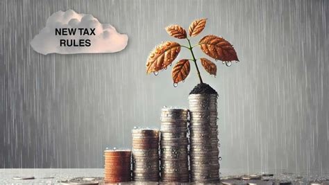 Impact Of New Taxation Rules On Your Fund Investments Key Insights And