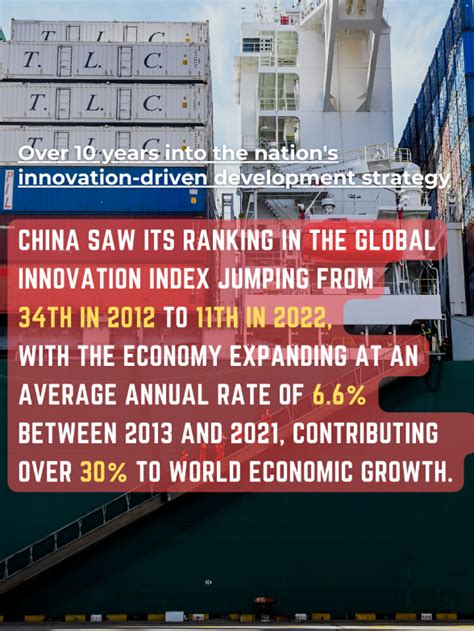 Explainer What Does China S Innovation Driven Development Strategy Mean For The World 西部网（陕西新闻网）