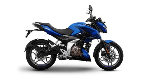 Bajaj Pulsar Ns Precio Y Im Genes Motos Org Pe