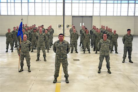 √ Air National Guard Cyber Operations Squadrons Leutgard