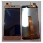 Leagoo Kiicaa Power Touch Display Dourado KuantoKusta