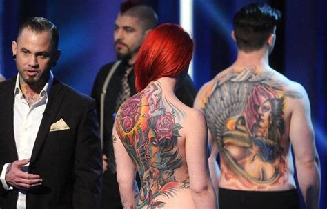 Scott Winner Of Season 4 Ink Master