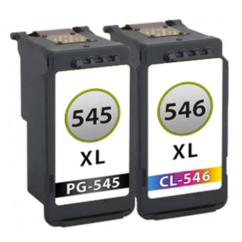 Huismerk Canon Pg Xl Cl Xl B Inktcartridges