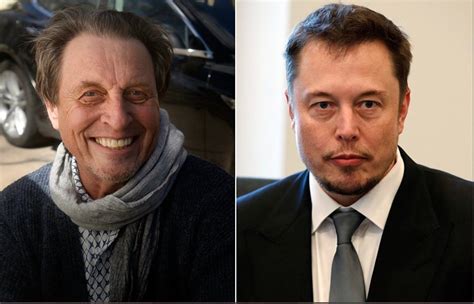 Elon Musk S Father A Journey Of Triumph And Adversity