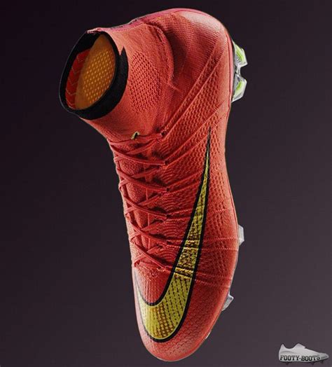 Nike Mercurial Superfly IV | The Return - Footy Boots