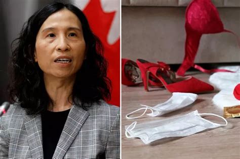 Porn Star Cherie DeVille Fears Huge Coronavirus Outbreak Could Destroy