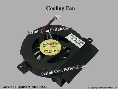 DC5V 0 4A DP N 0M703H M703H DFS451305M10T 0F85600009 Forcecon