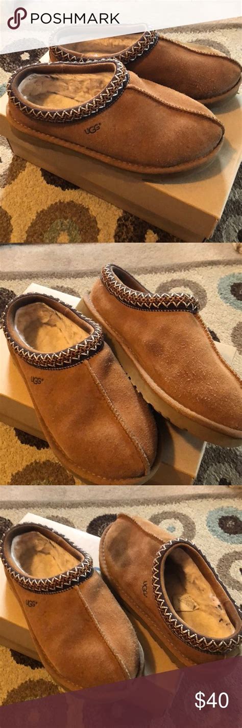 Tasman Tan Uggs Tan Uggs Uggs Womens Uggs