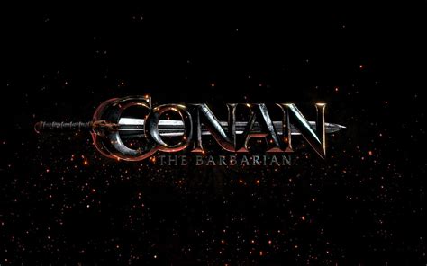 Conan The Barbarian Wallpapers - Wallpaper Cave