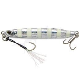 Lure Duo Drag Metal Cast Super Slim