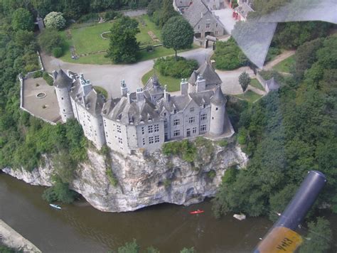 Walzin Castle, Dinant | cityseeker