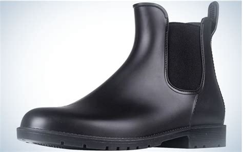 Waterproof Chelsea Boots for Women| Outdoor Life