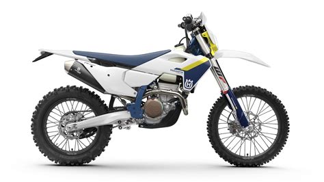 Husqvarna Fe S Review Total Motorcycle