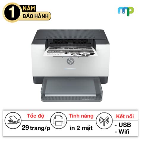 Máy In Hp Laserjet M211dw 9yf83a Chính Hãng