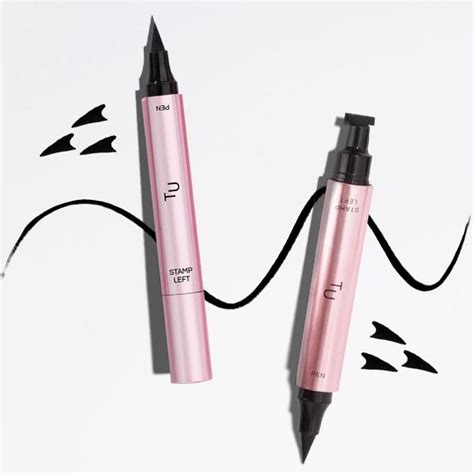 3 Rekomendasi Eyeliner Stamp Produk Makeup Mata Yang Perlu Dimiliki